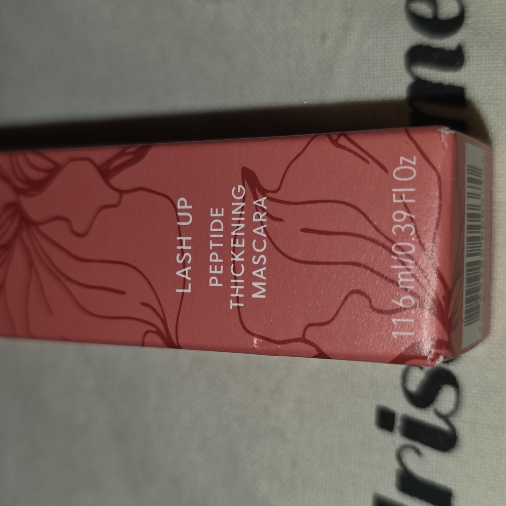 Iris & Romeo Lash Up Peptide Thickening Mascara - Picture 7 of 8